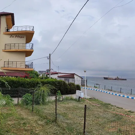 La Playa Costinesti
