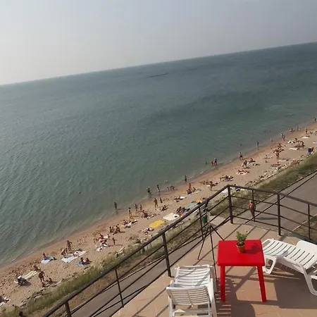 Guest house La Playa Costinesti