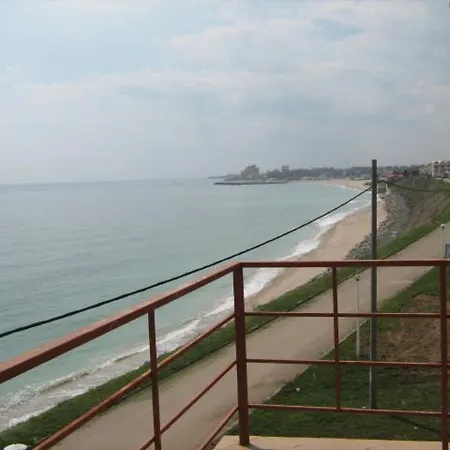 Guest house La Playa