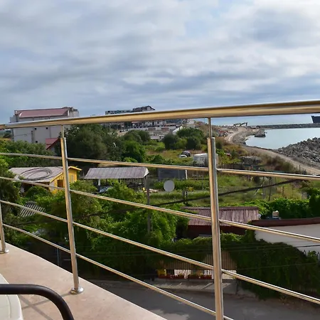 La Playa 코스티네스티