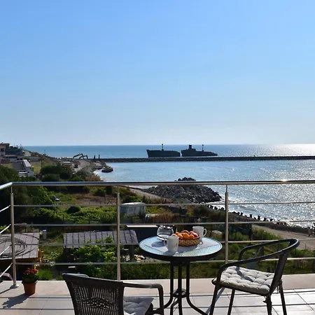 La Playa Гостевой дом 3*