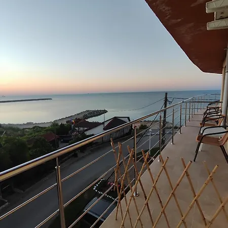 بيت ضيافة La Playa